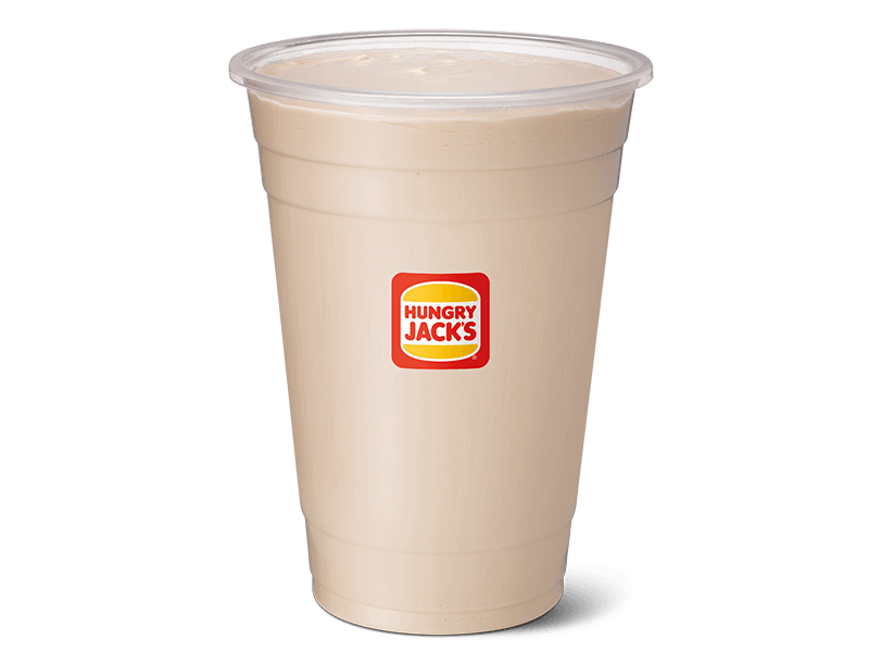 Cold Drinks Hungry Jack's Australia