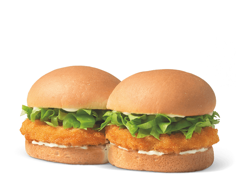Hungry Jacks Chicken Burgers Hungry Jack's Australia