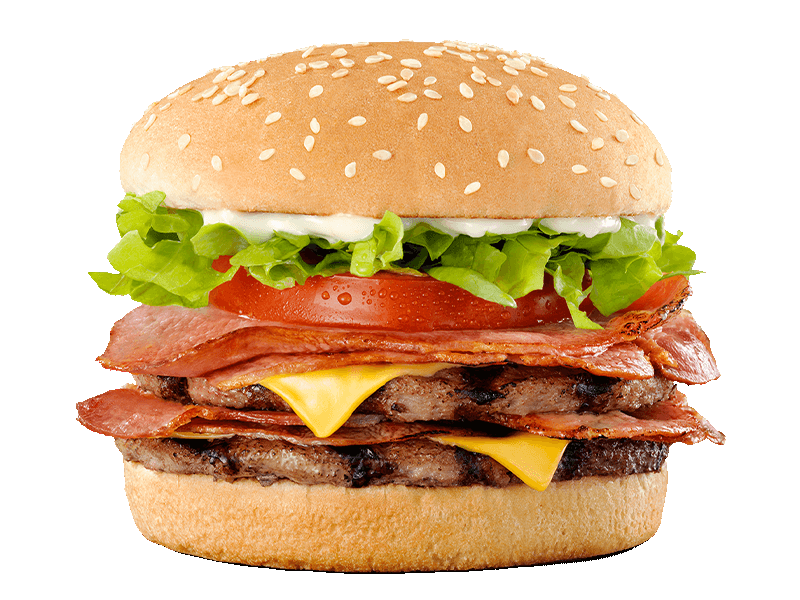 Whopper® Junior Hungry Jack's Australia