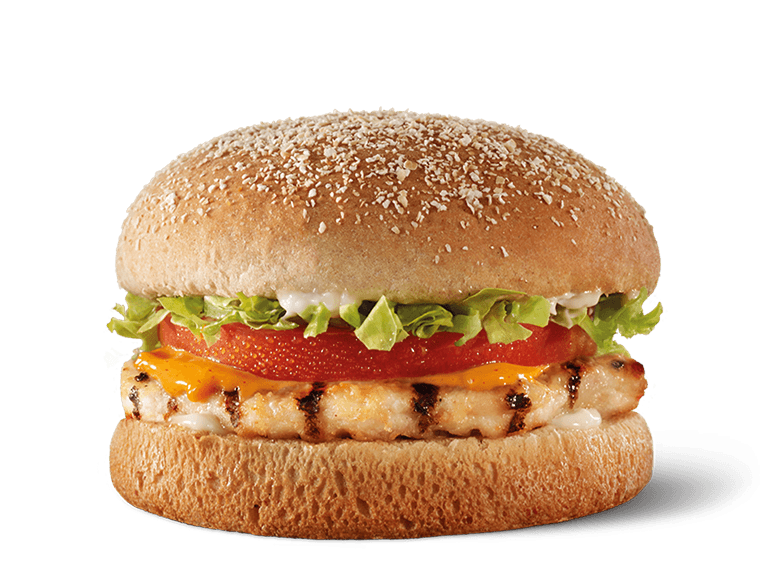 Hungry Jacks Chicken Burgers Hungry Jack's Australia