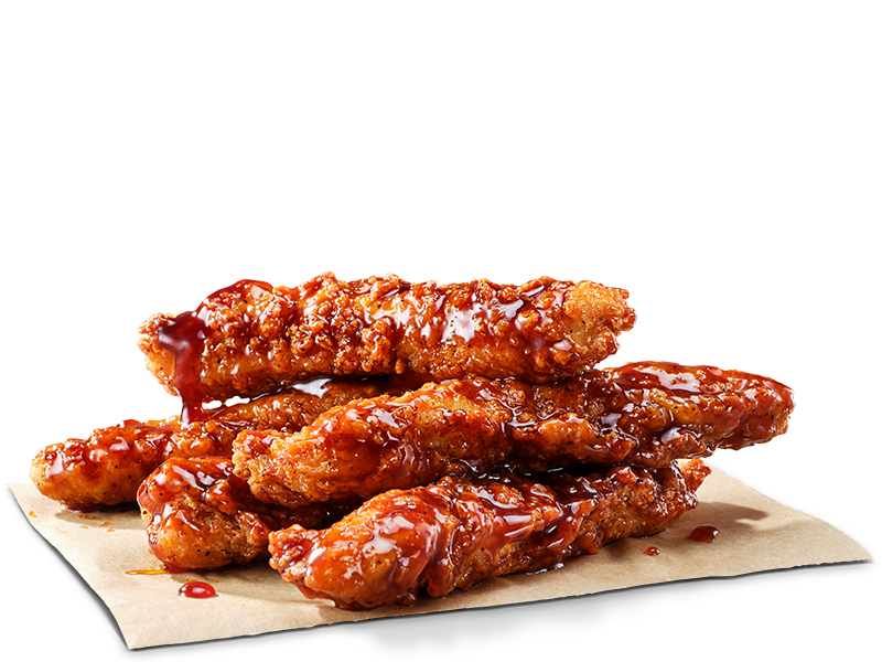 Chicken Tenders and Sides
