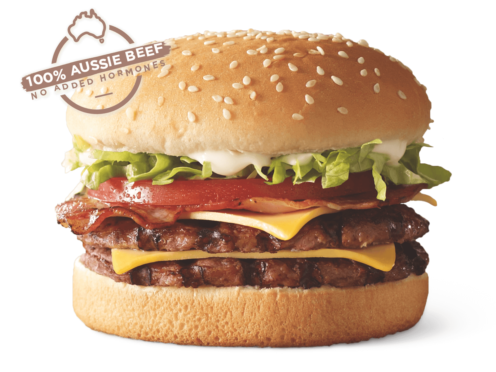 Hungry Jacks Nutrition Nutrition Ftempo