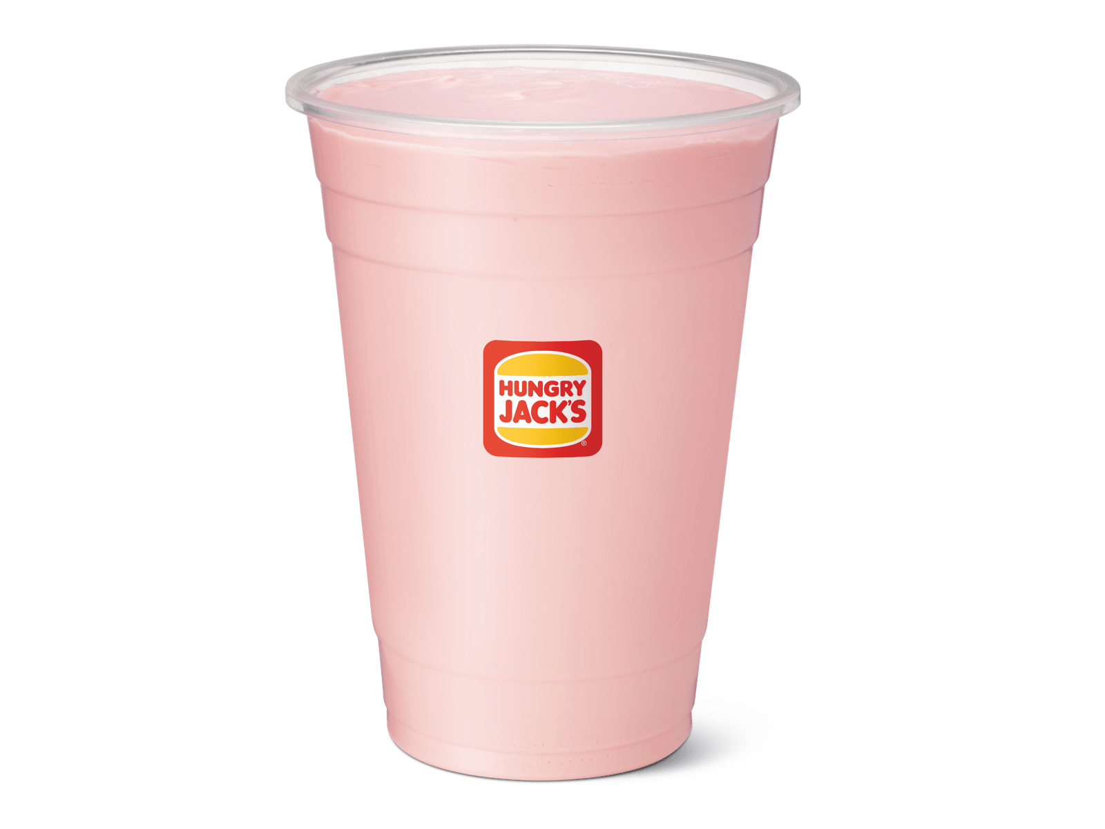 Strawberry Shake