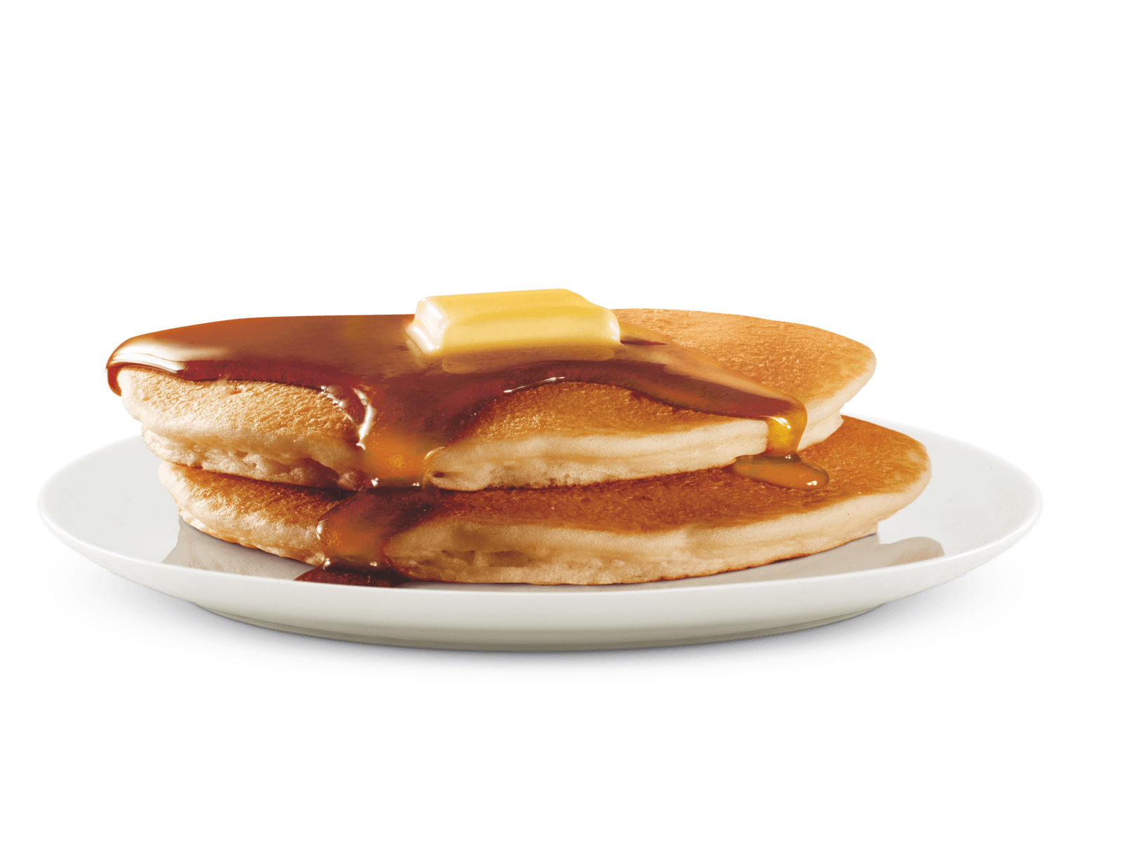 Pancakes hungry two jack