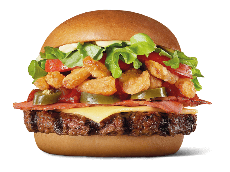 Hungry jack's on sale grill masters