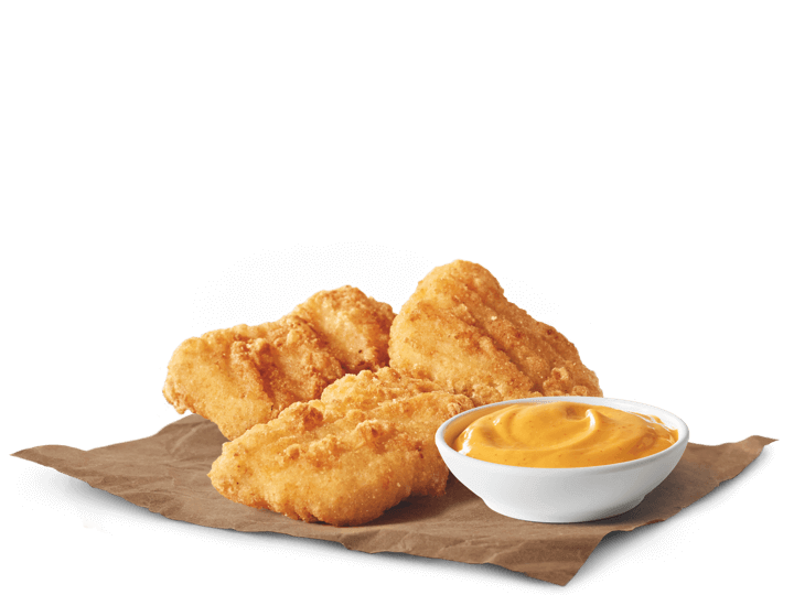 Chicken Nuggets (3, 6, 12 pk)