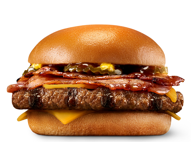Whopper® & Beef Burgers - Hungry Jack's Australia