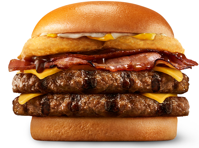 Grill Masters Burgers Hungry Jack's Australia