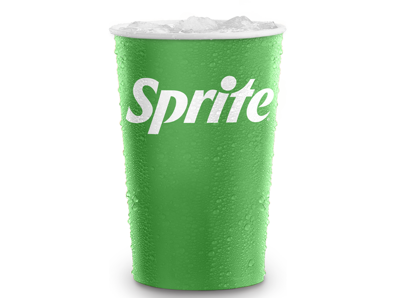 Sprite®