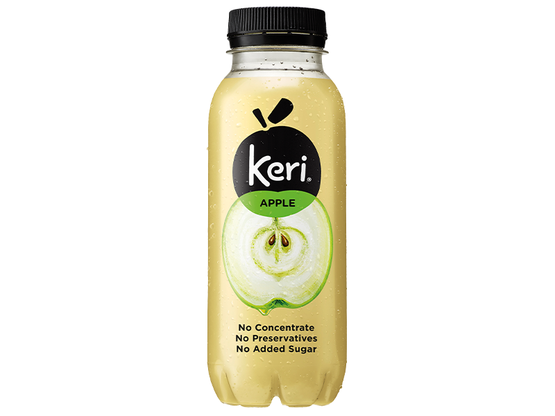 Keri® Apple Juice