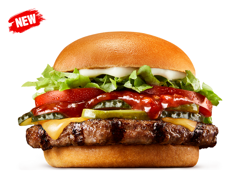 Hungry jack's grill masters discount