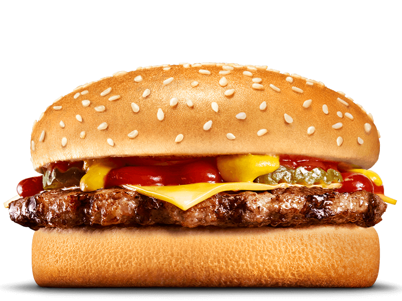 Cheeseburger