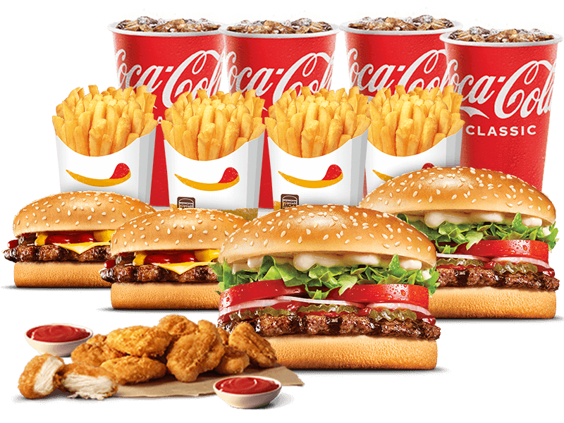 Family Bundle Large