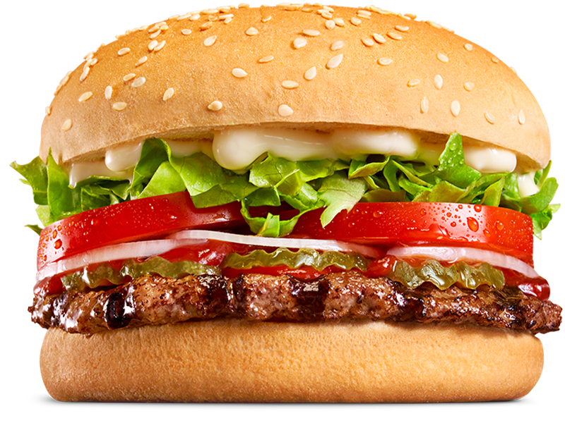 Whopper®