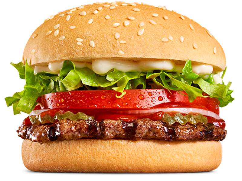 Whopper® Junior