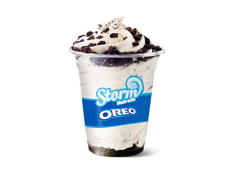 Storm OREO®