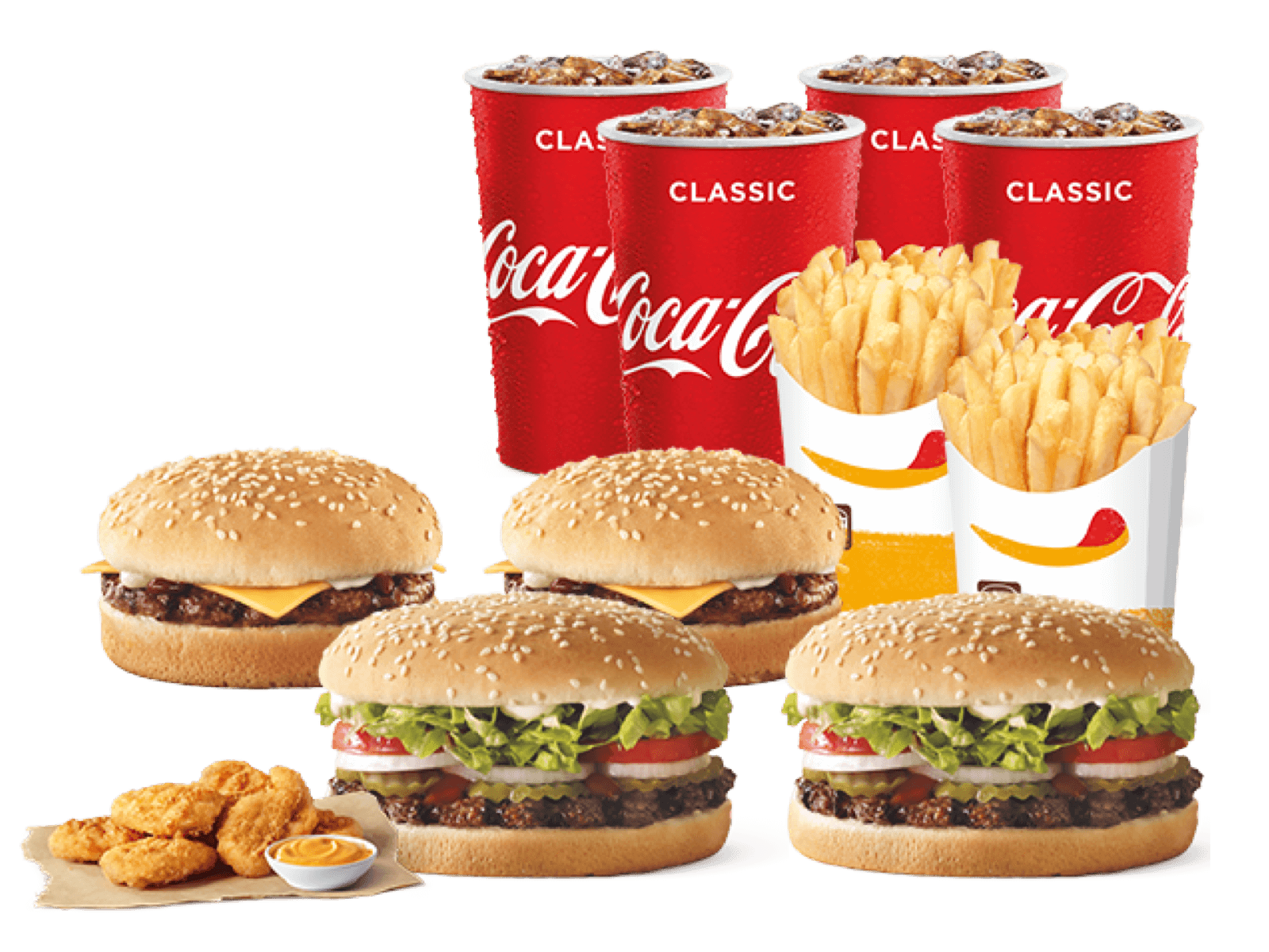 Image result for food hungry jacks