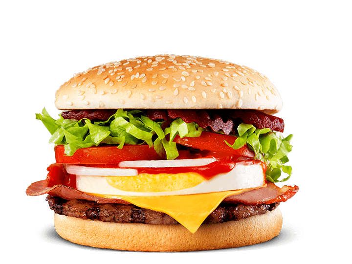Hungry Jacks Whopper® Burger Hungry Jack's Australia