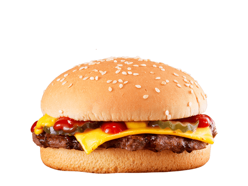 Cheeseburger