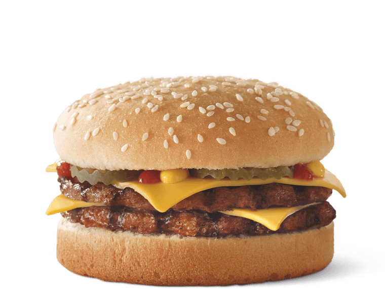 Hungry Jacks - Beef Burgers - Hungry Jack's Australia