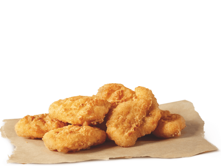 Sides & Snacks - Hungry Jack's Australia