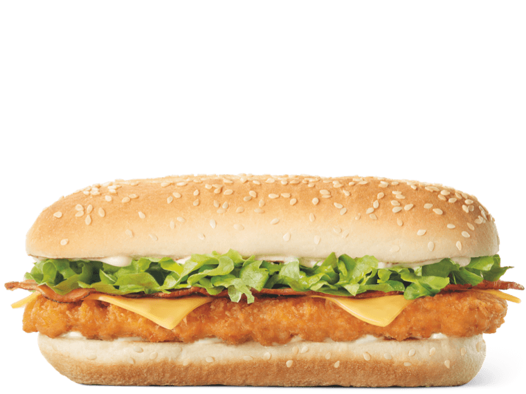 Hungry Jacks Chicken Burgers Hungry Jack's Australia