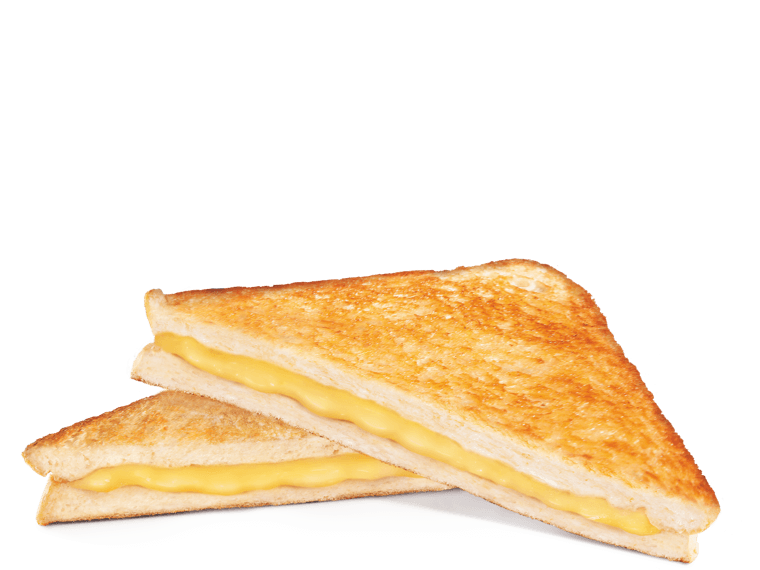 Cheese Toastie