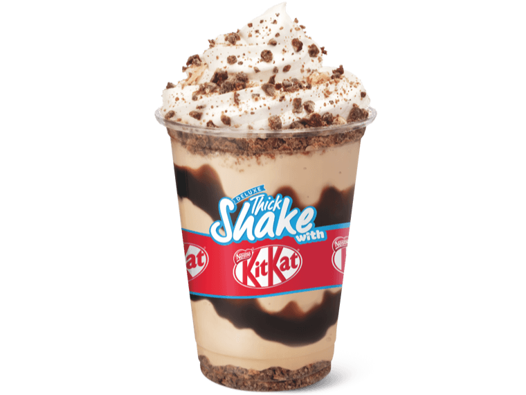 Hungry Jacks Cold Drinks Hungry Jack's Australia