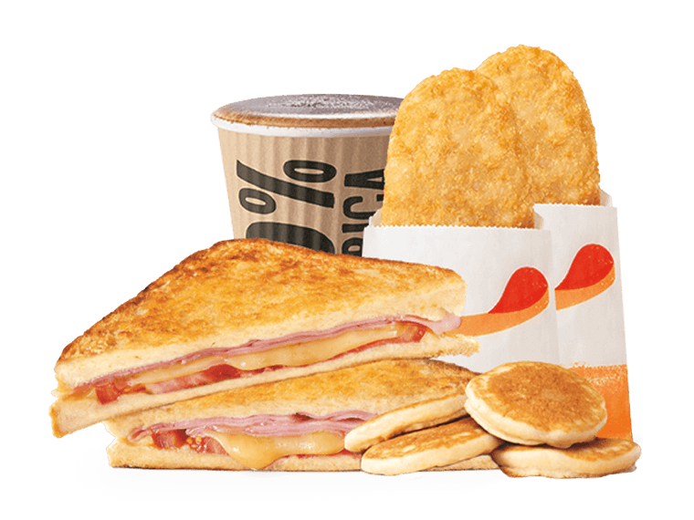 Hungry Jacks Breakfast Menu Breakfast Times Hungry Jack's Australia