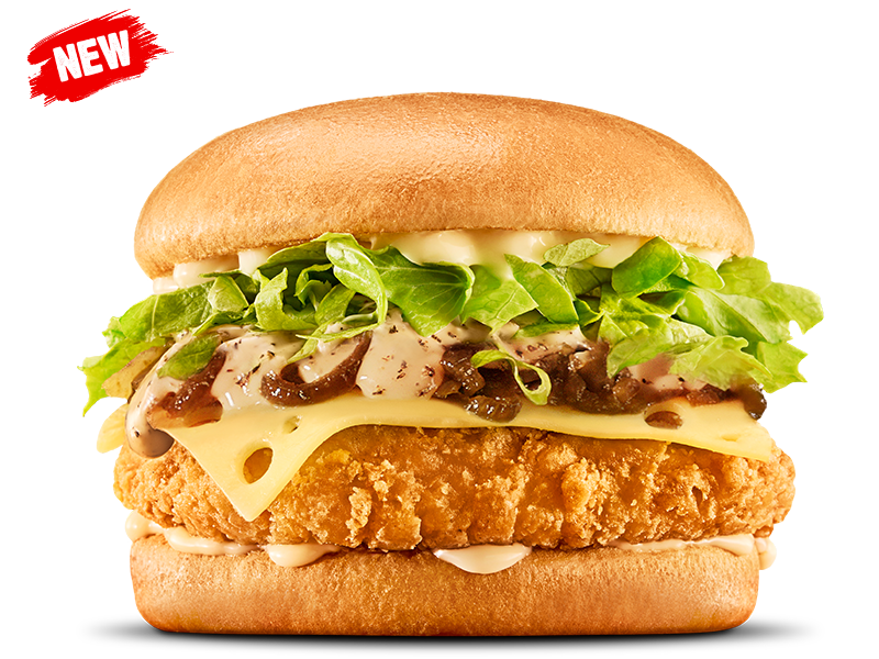 Bistro Jack's Fried Chicken