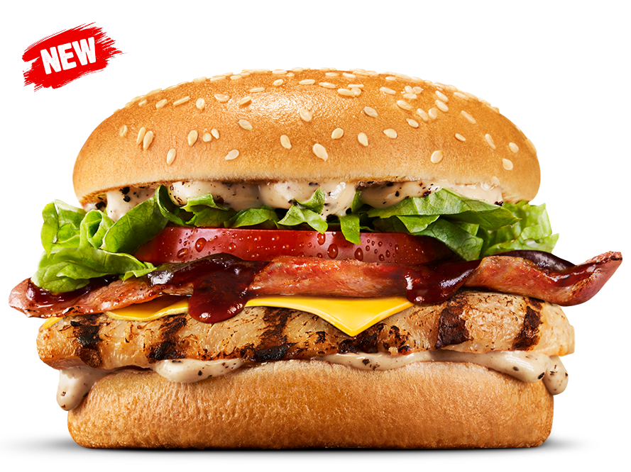 Texan Grilled Chicken