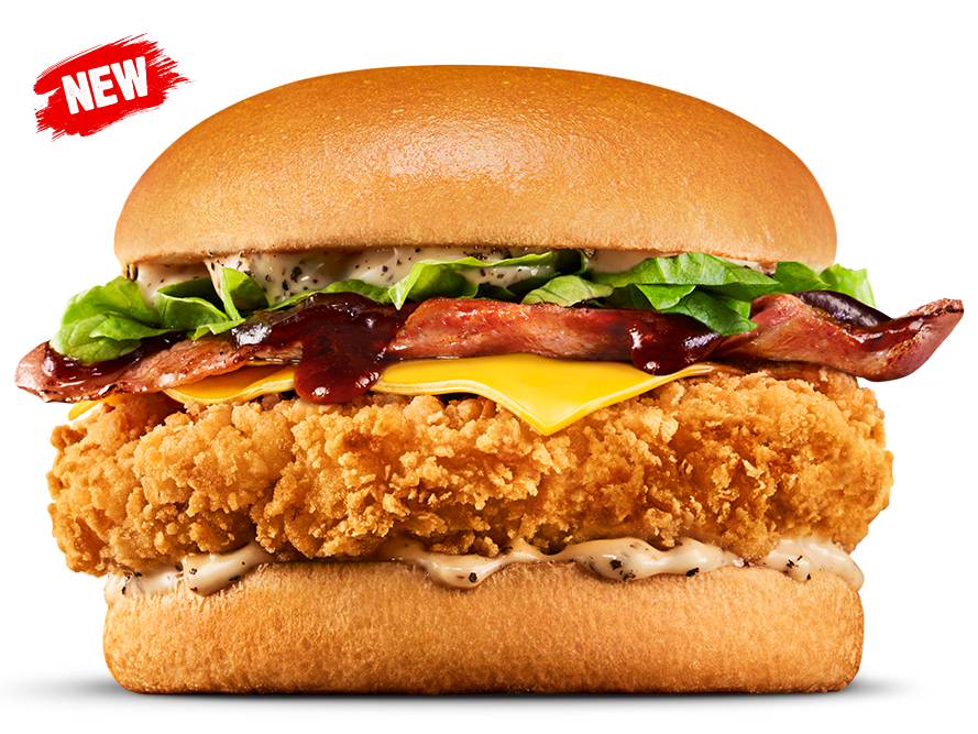Texan Jack's Fried Chicken