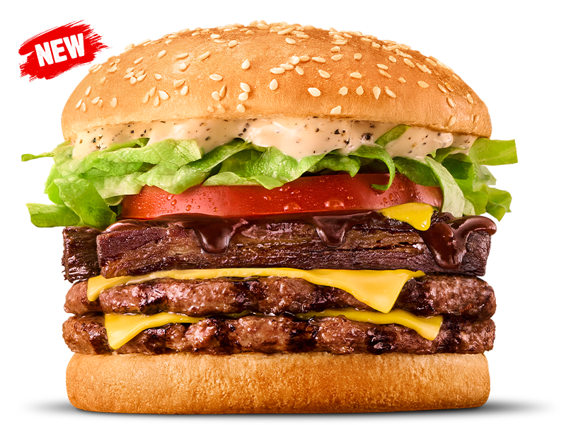 Rib Deluxe