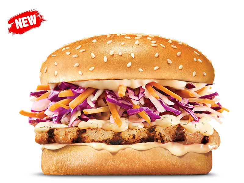 Kansas City Grilled Chicken