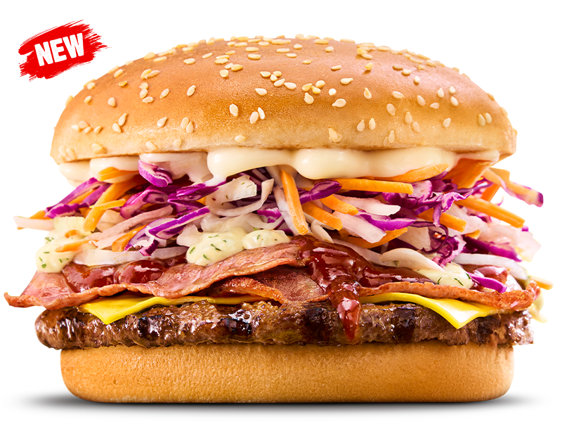 Kansas City Whopper