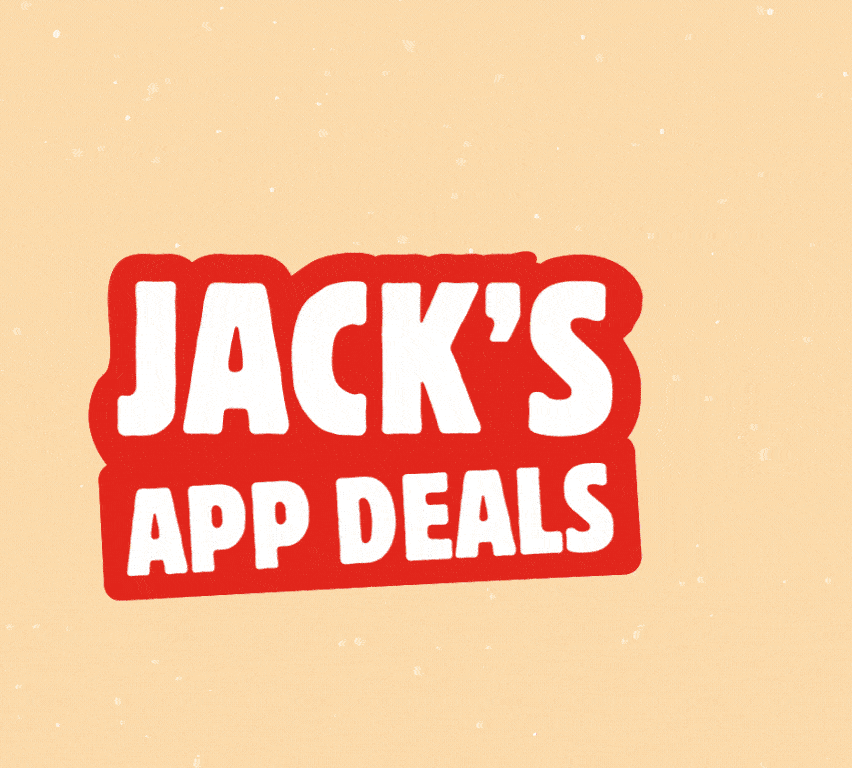Jack's App Deals