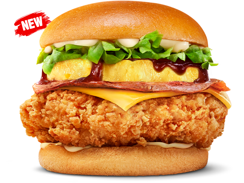 Hungry sales jacks menu