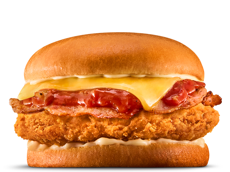 Parmi Jack's Fried Chicken